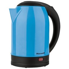 Чайник Maxwell MW-1066
