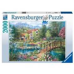 Пазл Ravensburger Краски лета