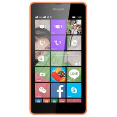 Смартфон Microsoft Lumia 540