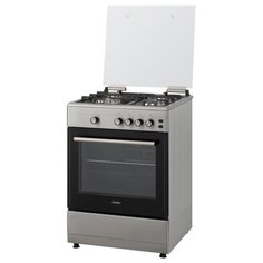 Плита Simfer F66GH42117
