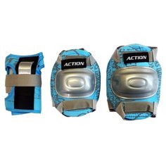 Комплект защиты Action PW-308-B Action!
