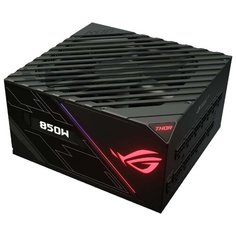 Блок питания ASUS ROG-THOR-850P