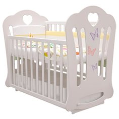 Кроватка Можгинский