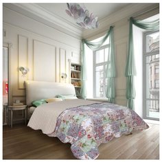 Покрывало Amore Mio Puzzles 2