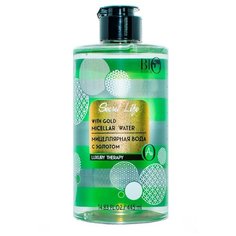 BIO WORLD мицеллярная вода с