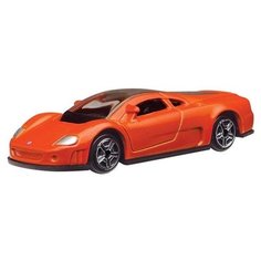 Легковой автомобиль Motormax