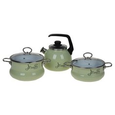 Набор посуды Vitross 8DT185S 5