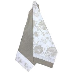 Naturel набор полотенец Грация