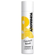 Toni & Guy кондиционер для