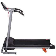 Электрическая беговая дорожка Royal Fitness