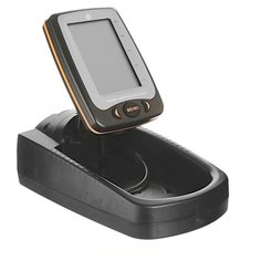 Эхолот JJ-Connect Fisherman 600