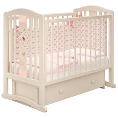 Кроватка Можгинский