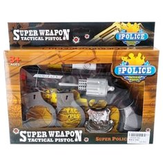 Пистолет Shantou Gepai 660