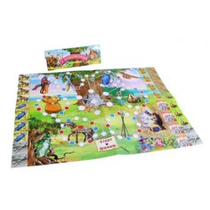 Настольная игра Рыжий кот У