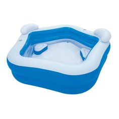 Бассейн Bestway Family Fun 54153