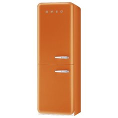 Холодильник smeg FAB32LON1