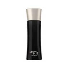 ARMANI Code Ultimate pour Homme