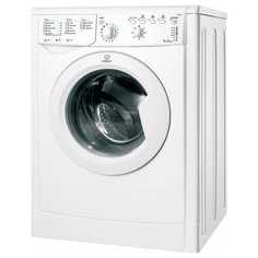 Стиральная машина Indesit IWSC