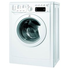 Стиральная машина Indesit IWSE