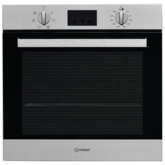 Духовой шкаф Indesit IFW 65Y0 IX