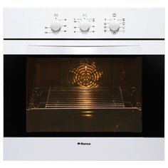 Духовой шкаф Hansa BOEW68102
