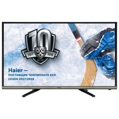Телевизор Haier LE32B8500T