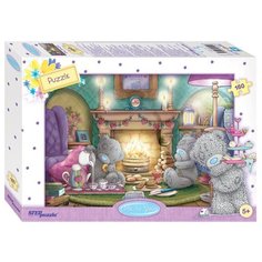 Пазл Step puzzle Cartе Blanche