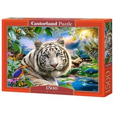 Пазл Castorland Twilight