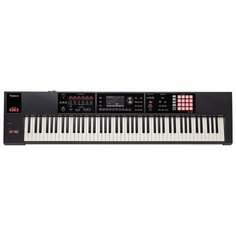 Синтезатор Roland FA-08