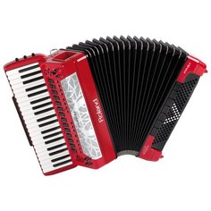Цифровой аккордеон Roland FR-8x