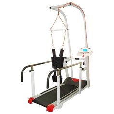 Электрическая беговая дорожка American Motion Fitness