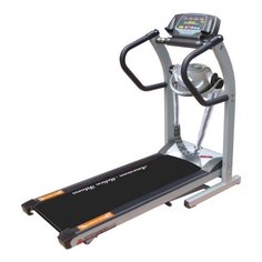 Электрическая беговая дорожка American Motion Fitness