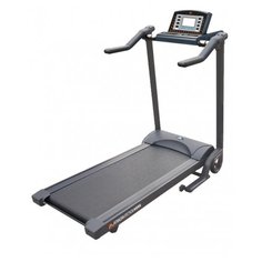 Электрическая беговая дорожка American Motion Fitness