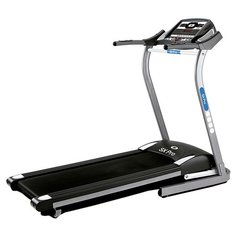 Электрическая беговая дорожка BH Fitness