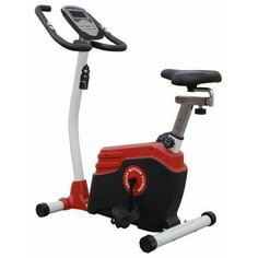 Вертикальный велотренажер American Motion Fitness