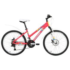 Подростковый горный MTB Forward