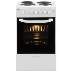 Плита BEKO CSS 46100 GW