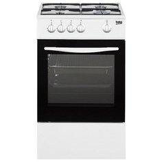 Плита BEKO FCSG 42002 W