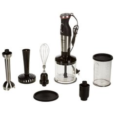 Погружной блендер Bosch MSM 87165