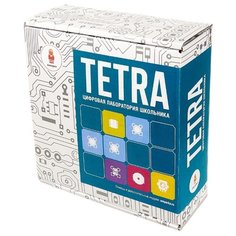 Электронный конструктор Амперка