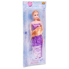 Кукла Abtoys Модница PT-00406