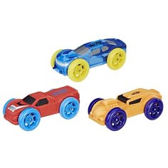 Набор машин Nerf Нитро №2 C0776