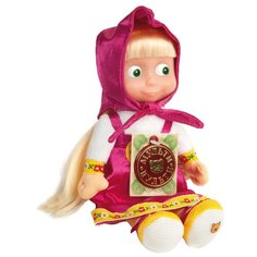 Мягкая игрушка Мульти-Пульти