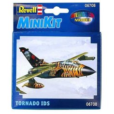 Сборная модель Revell Tornado