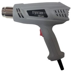 Строительный фен Булат БФЕ-1800