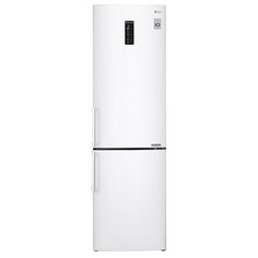 Холодильник LG GA-B499 YVQZ