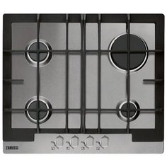 Варочная панель Zanussi ZGG