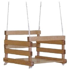 Красная Звезда Качели подвесные