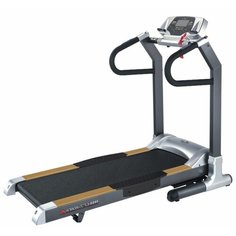 Электрическая беговая дорожка American Motion Fitness