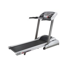 Электрическая беговая дорожка American Motion Fitness